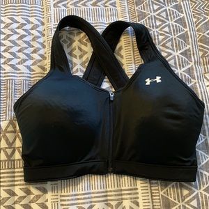 Under Armour Sports Bra